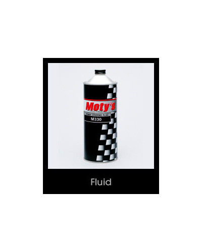 Moty's M330 1L Power Steering Fluids - M330A0001 : KYP Performance House