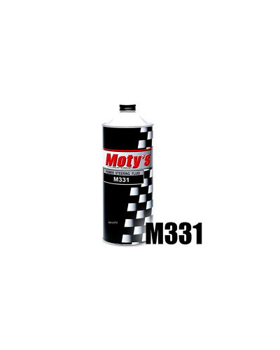 Moty's M332 1L Power Steering Fluids - M332A0001 : KYP Performance House