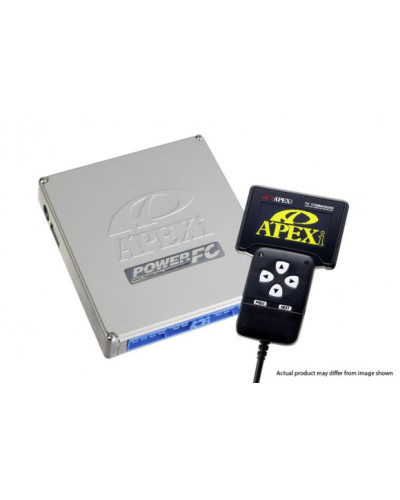 APEXI POWER FC ECU FOR MITSUBISHI LANCER EVO VI CP9A : KYP Performance House