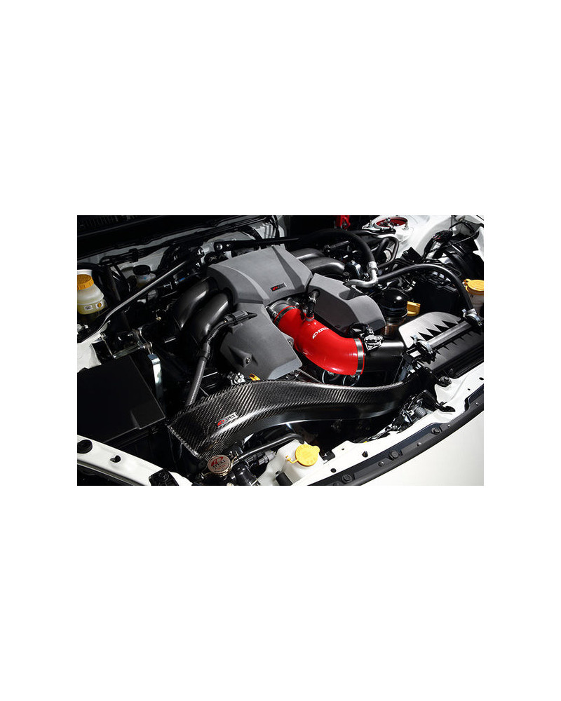 APEXi Intake D Plus ( Dry Carbon Fiber ) FOR Toyota GR86 Subaru BRZ (2022+) : KYP Performance House