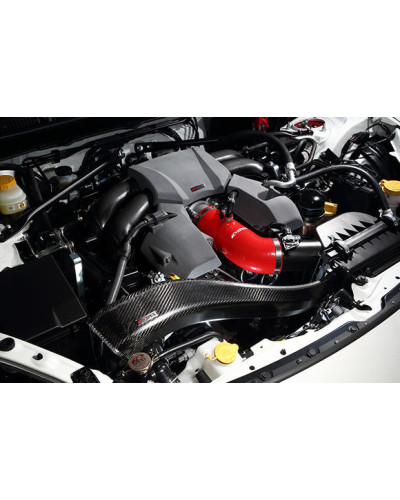 APEXi Intake D Plus ( Dry Carbon Fiber ) FOR Toyota GR86 Subaru BRZ (2022+) : KYP Performance House