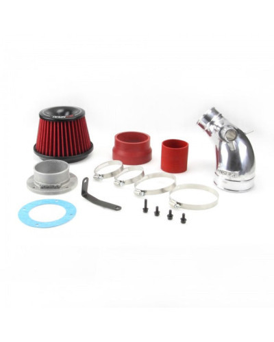 APEXI SUPER SUCTION KIT D-jetro For Silvia S14 CS14 S15 : KYP Performance House