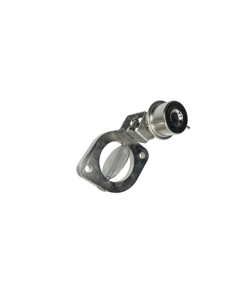 APEXi Active ECV Exhaust Control Valve - A TYPE/ Valve diameter 77mm/ Flange Diameter 80mm : KYP Performance House