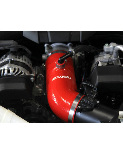 APEXI SUPER SUCTION KIT HOSE FOR SUBARU BRZ ZC8 TOYOTA 86 ZN6 MT ZENKI FA20 : KYP Performance House