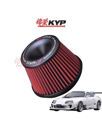 APEXI Power Intake For Supra JZA80 : KYP Performance House