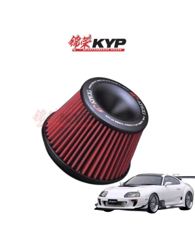 APEXI Power Intake For Supra JZA80 : KYP Performance House