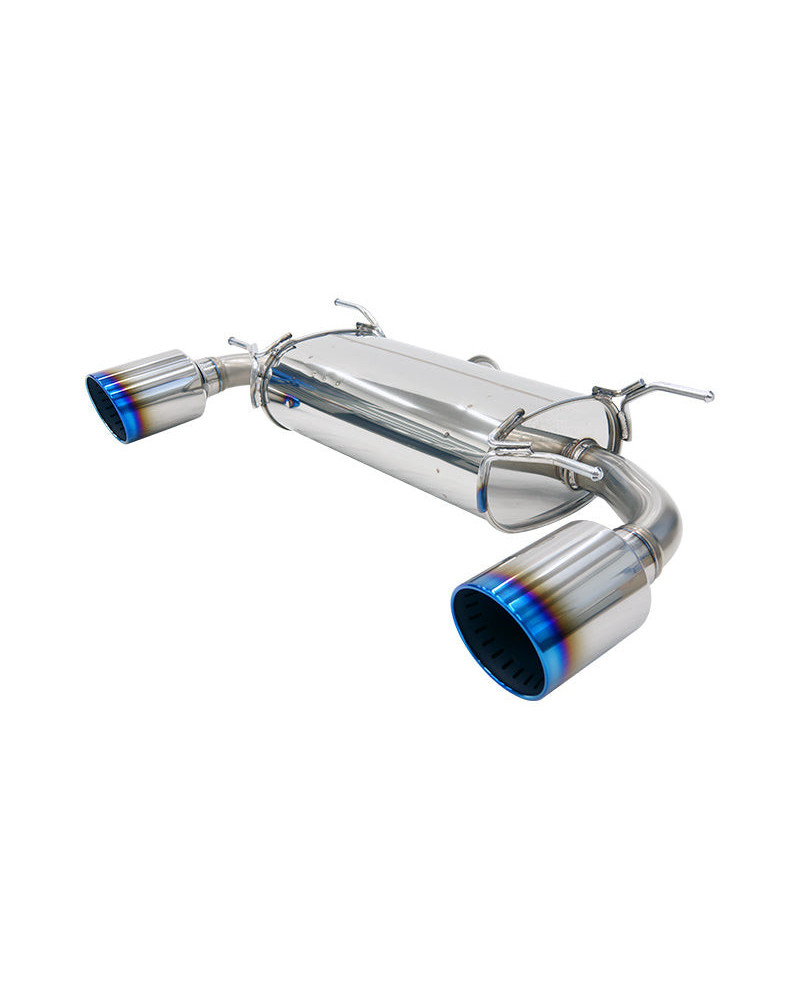 HKS LEGAMAX PREMIUM EXHAUST FOR TOYOTA 86 ZN8 SUBARU BRZ ZD8 : KYP Performance House