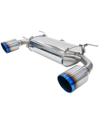 HKS LEGAMAX PREMIUM EXHAUST FOR TOYOTA 86 ZN8 SUBARU BRZ ZD8 : KYP Performance House