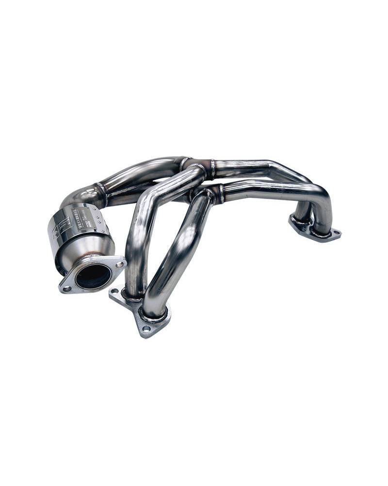 HKS SUPER MANIFOLD CATALYZER GT-SPEC FOR TOYOTA GR86 ZN8 SUBARU BRZ ZD8 : KYP Performance House