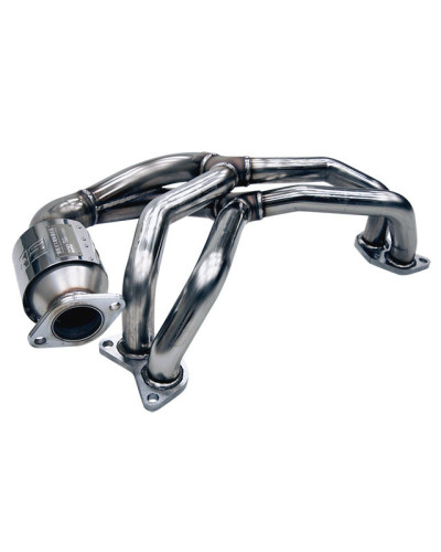 HKS SUPER MANIFOLD CATALYZER GT-SPEC FOR TOYOTA GR86 ZN8 SUBARU BRZ ZD8 : KYP Performance House