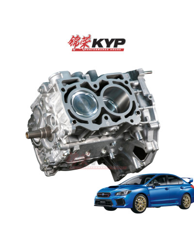 TOMEI COMPLETE BLOCK EJ25 2.6L : KYP Performance House