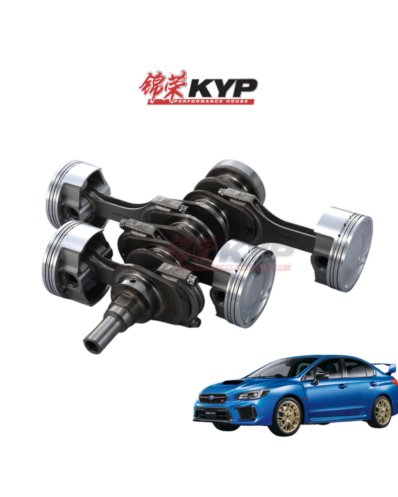 TOMEI EJ25KIT WITH BEARINGS : KYP Performance House