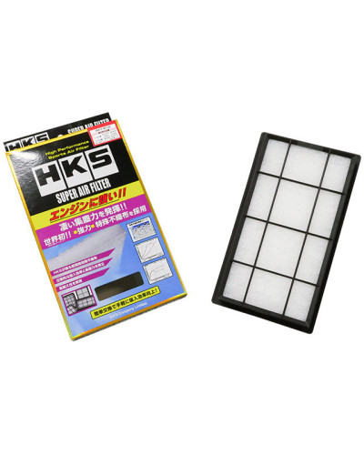 HKS SUPER AIR FILTER FOR TOYOTA 86 ZN8 : KYP Performance House