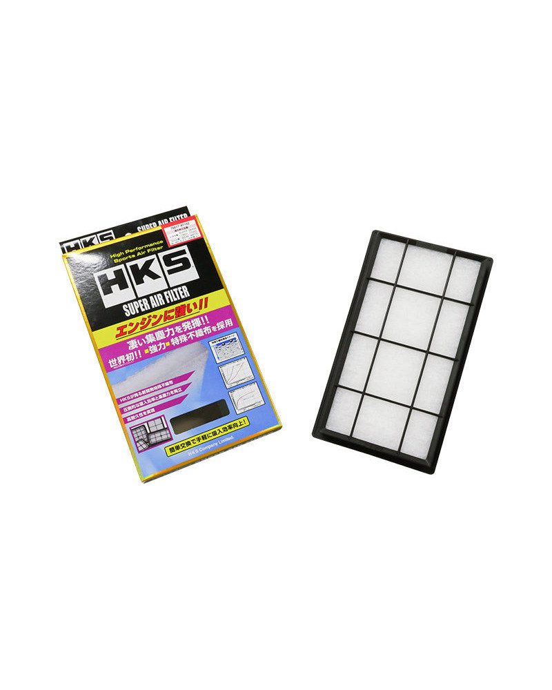 HKS SUPER AIR FILTER FOR TOYOTA 86 ZN8 : KYP Performance House