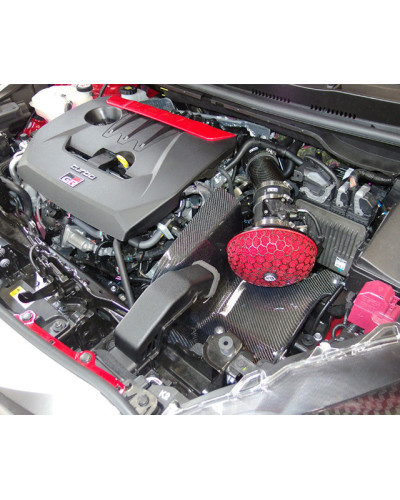 HKS CARBON RACING SUCTION For TOYOTA GR YARIS GXPA16 : KYP Performance House