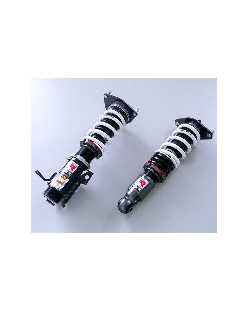 HKS HIPERMAX R COILOVER SUSPENSION FOR TOYOTA GR86 ZN8 FA24 : KYP Performance House