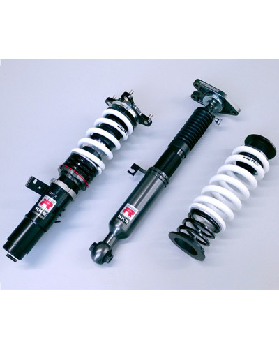 HKS HIPERMAX R SERIES COILOVERS SUSPENSION TYPE FOR TOYOTA GR SUPRA A90 : KYP Performance House