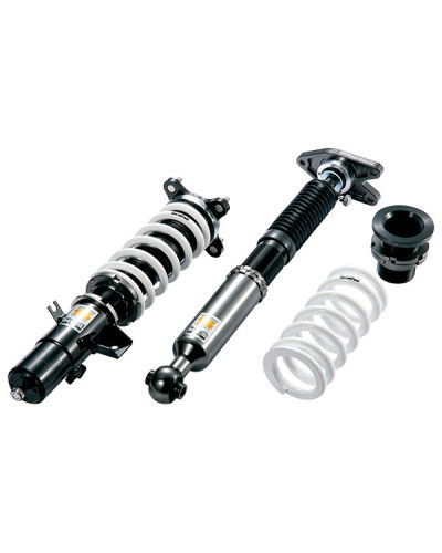 HKS HIPERMAX S SERIES COILOVERS SUSPENSION TYPE FOR TOYOTA GR SUPRA A90 : KYP Performance House