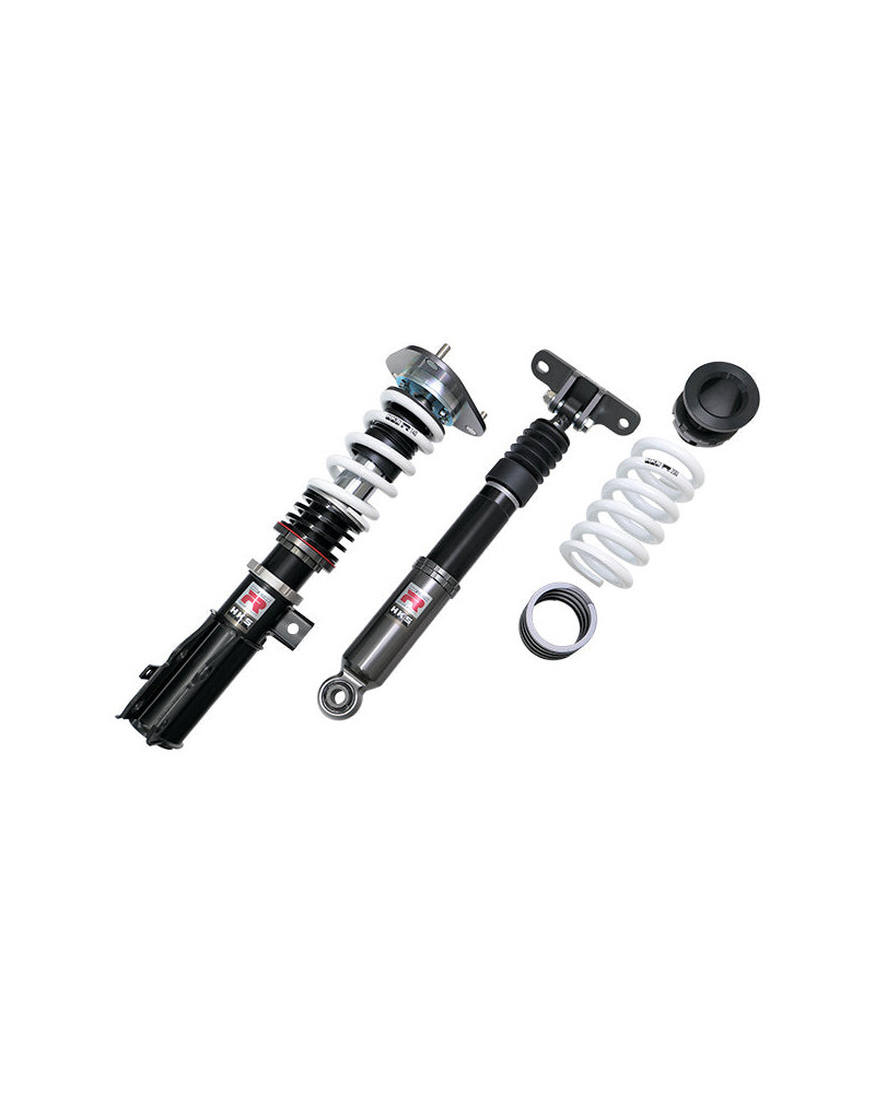 HKS HIPERMAX R SERIES COILOVERS SUSPENSION TYPE FOR TOYOTA GR COROLLA GZEA14H G16E-GTS : KYP Performance House