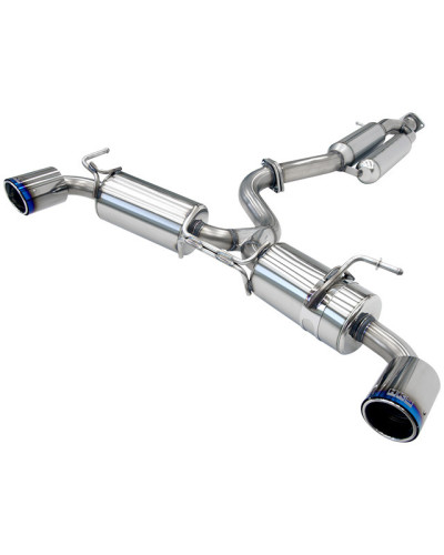 HKS Hi-Power Spec L II Muffler Exhaust System FOR GR Yaris GXPA16 : KYP Performance House