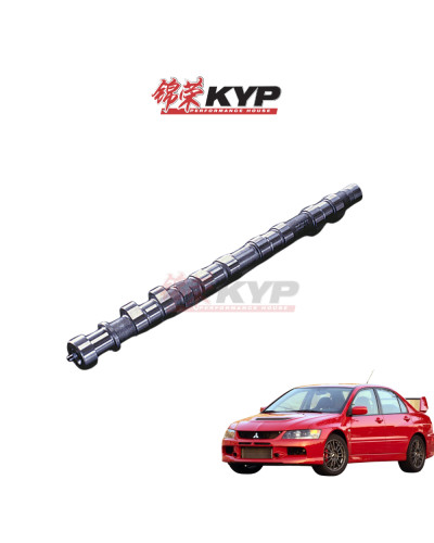 TOMEI PROCAM 4G63 EVO9 EX 260-10.2MM : KYP Performance House