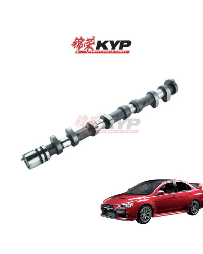 RSE CAMSHAFT SPEC-R 4B11 EVO10 EX 282-11.00 : KYP Performance House