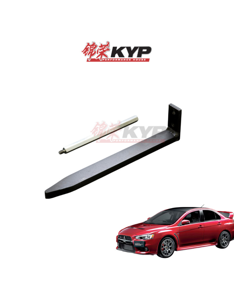 TOMEI TCT RELEASE BAR 4B11 EVO10 : KYP Performance House