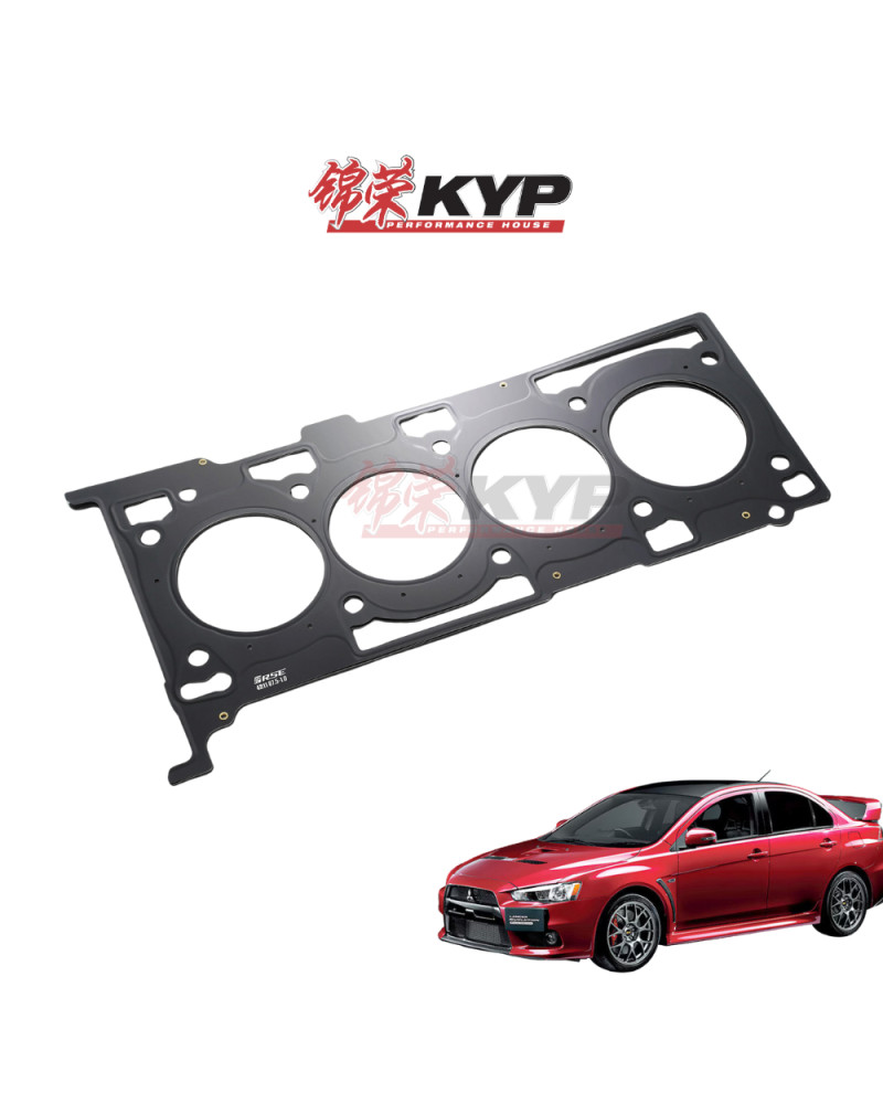 RSE HEAD GASKET 4B11 EVO10 87.5-1.5MM : KYP Performance House