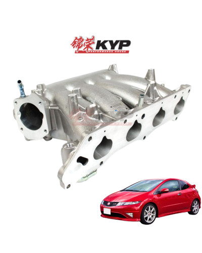 HONDA OEM RRC INTAKE MANIFOLD - CL7 DC5 EP3 FD2 FN2 : KYP Performance House