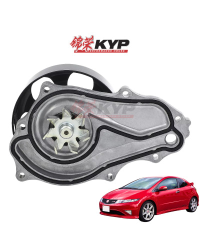 HONDA OEM K SERIES RBC CL7 CL9 ACCORD EURO FD2 FN2 CIVIC TYPE R WATER PUMP : KYP Performance house