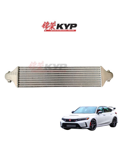 HKS R TYPE INTERCOOLER FOR HONDA CIVIC TYPE-R FL5 K20C : KYP Performance House