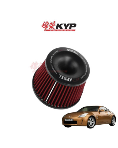 APEXI Power Intake For Fairlady Z Z33 : KYP Performance House