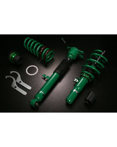 TEIN STREET ADVANCE Z COILOVER KIT - BMW 3 SERIES 19+ : KYP Performance House