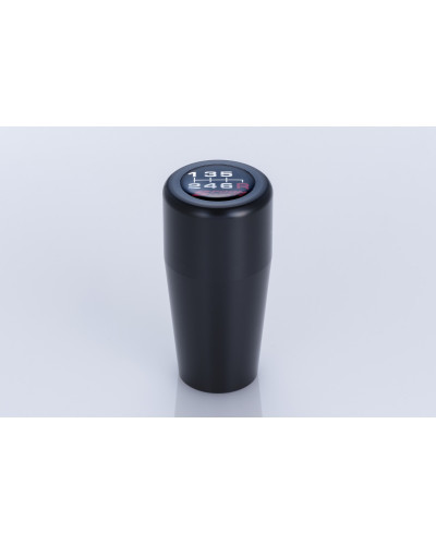 SPOON SPORTS SHIFT KNOB DURACON (6SPEED) FOR HONDA CIVIC TYPE R FK8 FL5 : KYP Performance House