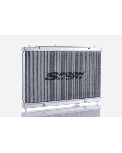 SPOON SPORTS ALUMINUM RADIATOR FOR HONDA CIVIC TYPE R FL5 : KYP Performance House