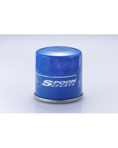 SPOON SPORTS OIL FILTER B/F/K/L SERIES : KYP Performance House