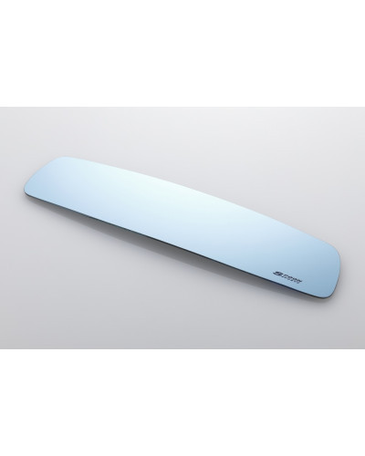 SPOON SPORTS BLUE WIDE REAR VIEW MIRROR FOR HONDA CIVIC TYPE R FK8 : KYP Performance House