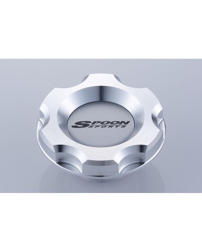 SPOON SPORTS OIL FILLER CAP : KYP Performance House