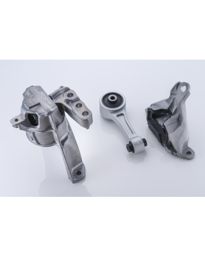 SPOON SPORTS ENGINE TRANSMISSION MOUNT SET FOR HONDA CIVIC TYPE R FK8 : KYP Performance House