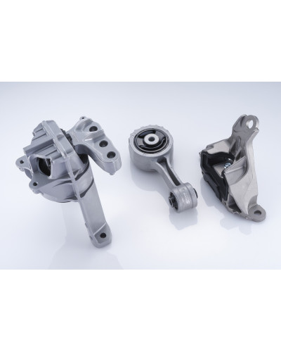 SPOON SPORTS ENGINE TRANSMISSION MOUNT SET FOR HONDA CIVIC TYPE R FL5 : KYP Performance House