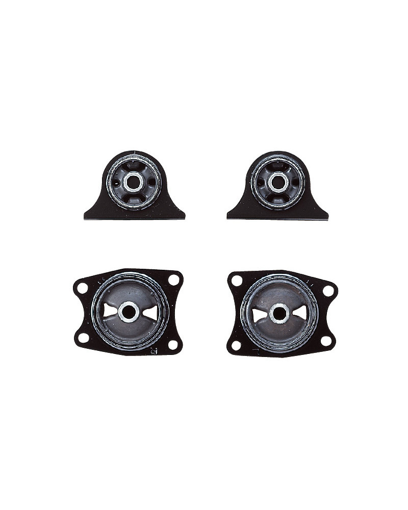 SPOON SPORTS DIFFERENTIAL MOUNT SET FOR HONDA S2000 AP1 AP2 : KYP Performance House