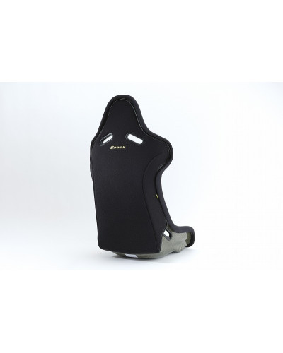 SPOON SPORTS CARBON BUCKET SEAT BACK : KYP Performance House