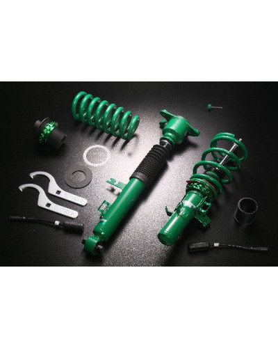 TEIN STREET ADVANCE Z COILOVER KIT - SUPRA 19+ : KYP Performance House