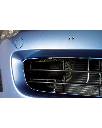 SPOON SPORTS CARBON AIR DUCT FOR HONDA S2000 AP1 AP2 : KYP Performance House