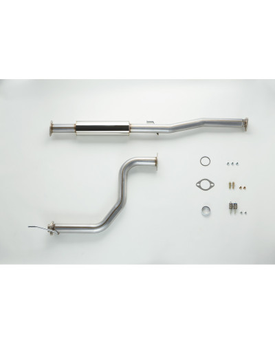 SPOON SPORTS EXHAUST PIPE-B FOR HONDA EK4, EK9 : KYP Performance House