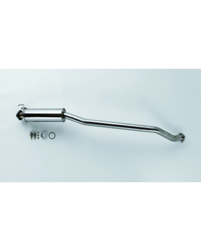 SPOON SPORTS EXHAUST PIPE-B FOR HONDA EP3, DC5 : KYP Performance House