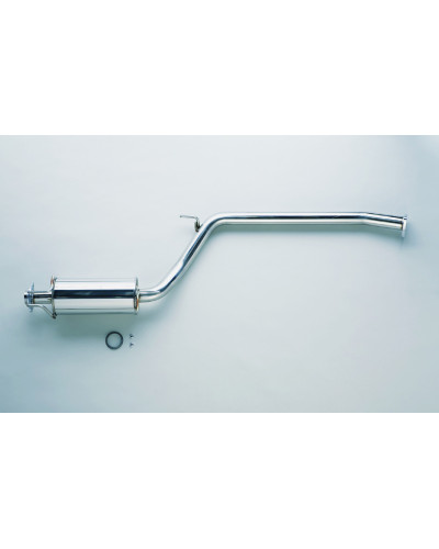 SPOON SPORTS EXHAUST PIPE-B FOR HONDA CIVIC FD2 TYPE R : KYP Performance House