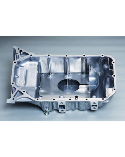 SPOON SPORTS BAFFLE OIL PAN FOR HONDA CIVIC FD2 TYPE R : KYP Performance House