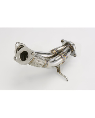 SPOON SPORTS 2 in 1 EXHAUST MANIFOLD FOR HONDA CIVIC FD2 TYPE R : KYP Performance House