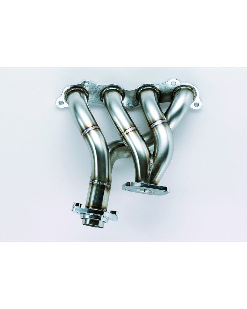 SPOON SPORTS 4 in 2 EXHAUST MANIFOLD FOR HONDA EP3, DC5 : KYP Performance House